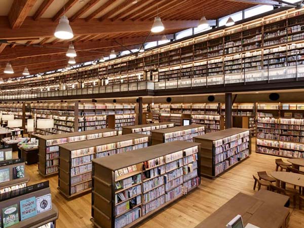 Echtzeit-Überwachung von Temperatur und Luftfeuchtigkeit in Bibliotheken