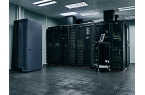 WLAN-Datenlogger zur Serverrau