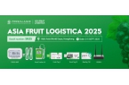Freshliance auf der ASIA FRUIT