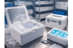 Temperaturdatenlogger für Troc