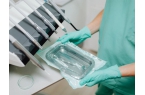 Wie Druckdatenlogger die Valid